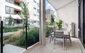 Kerridge St Apartments By Urban Rest